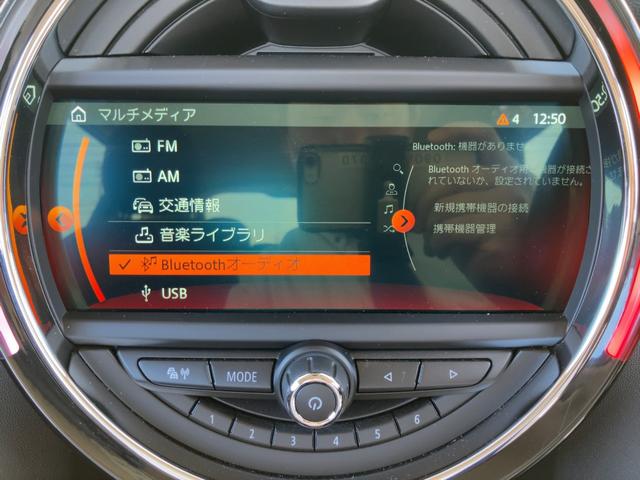 ＭＩＮＩ クーパー　ペッパーパッケージ　ＬＥＤヘッドライト　弊社新車販売下取ワンオーナー　１年間走行距離無制限保証（16枚目）