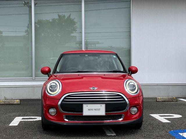ＭＩＮＩ ヴィクトリア　ＬＥＤヘッドライト　１５インチＡＷ　タイヤ４本新品交換済　弊社販売下取り車両　２年間走行距離無制限保証（8枚目）