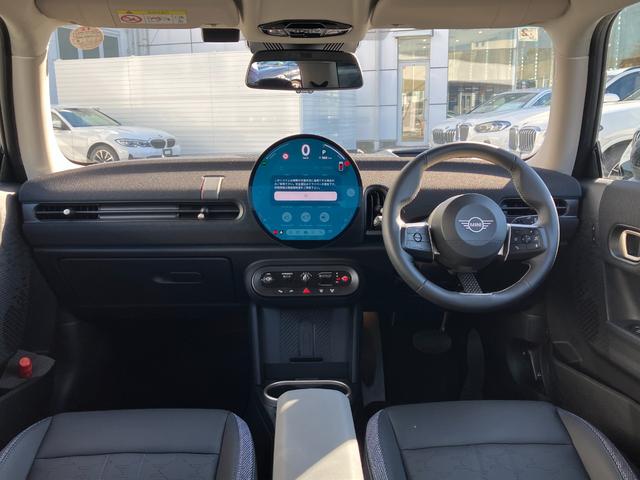 MINI クーパーS クラシック・トリム 18インチ・スライド・スポークAW ブラック・ルーフ&ミラーカバー 弊社販売下取り車両 2年間走行距離無制限保証(9枚目)