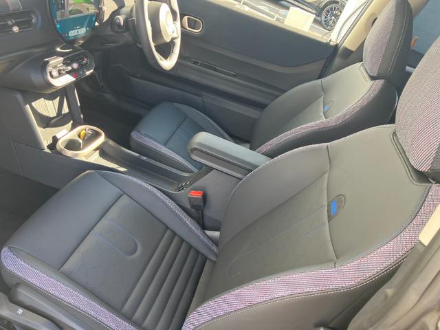 MINI クーパーS クラシック・トリム 18インチ・スライド・スポークAW ブラック・ルーフ&ミラーカバー 弊社販売下取り車両 2年間走行距離無制限保証(35枚目)