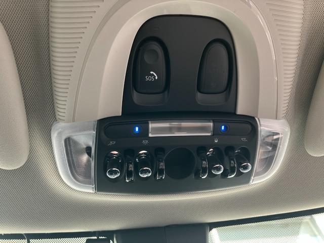 ＭＩＮＩ クーパー　ペッパーパッケージ　クロームライン・エクステリア　カメラ＆パーキングアシストパッケージ　ＬＥＤヘッドライト　弊社販売下取りワンオーナー車両　２年間走行距離無制限保証（26枚目）