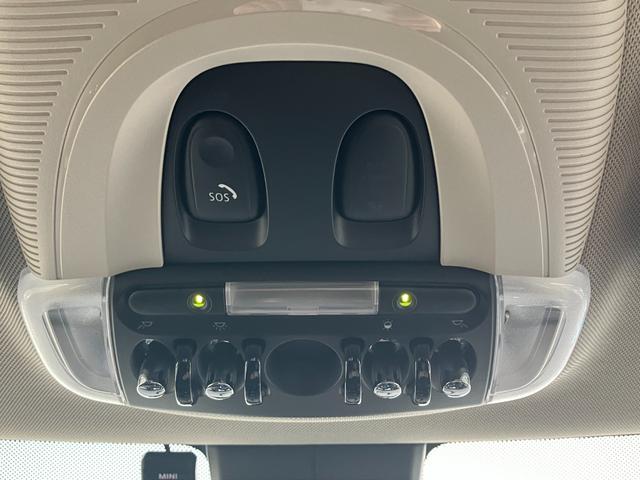 MINI クーパー ペッパーパッケージ カメラ&パーキングアシストパッケージ LEDヘッドライト 弊社販売下取りワンオーナー車両 2年間走行距離無制限保証(29枚目)