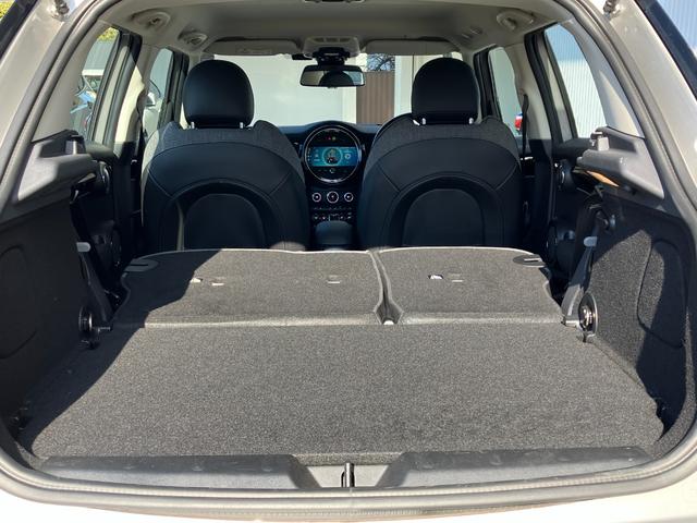 MINI クーパー プレミアムプラスパッケージクラシックトリム フロントシートヒーター アップルカープレイ(HDDナビ非装備) アクティブクルーズコントロール非装備 弊社下取り車両 2年間走行距離無制限保証(35枚目)