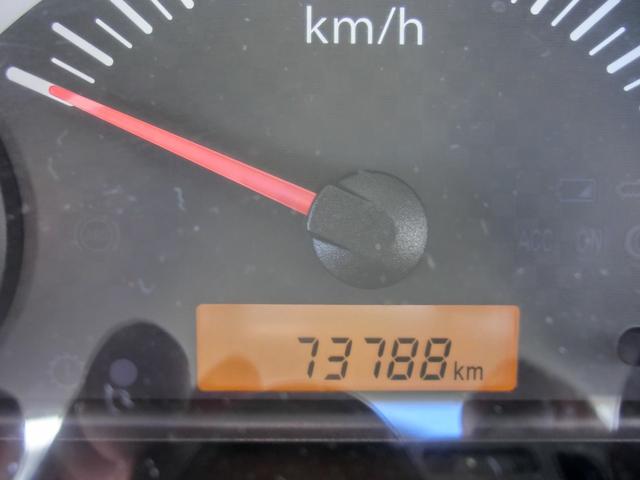 アルト F GOO鑑定済車 2年間エアコン部分保証付き(22枚目)