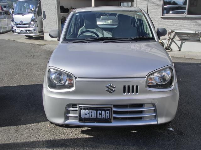 アルト L ETC GOO鑑定済車 1年間部分保証付き(3枚目)