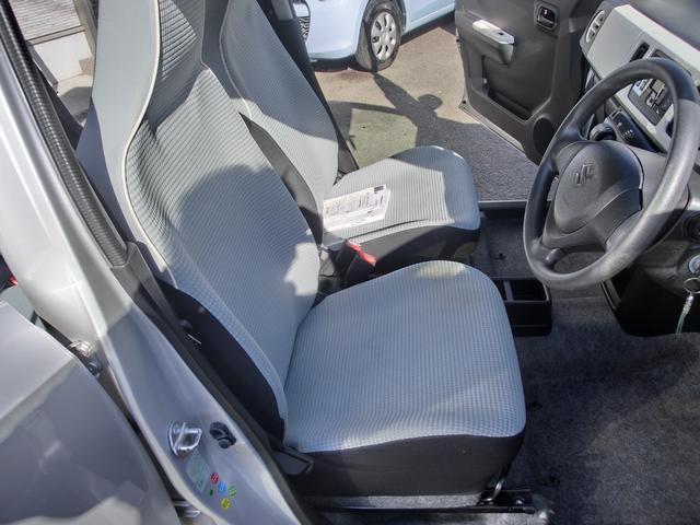 アルト L ETC GOO鑑定済車 1年間部分保証付き(10枚目)