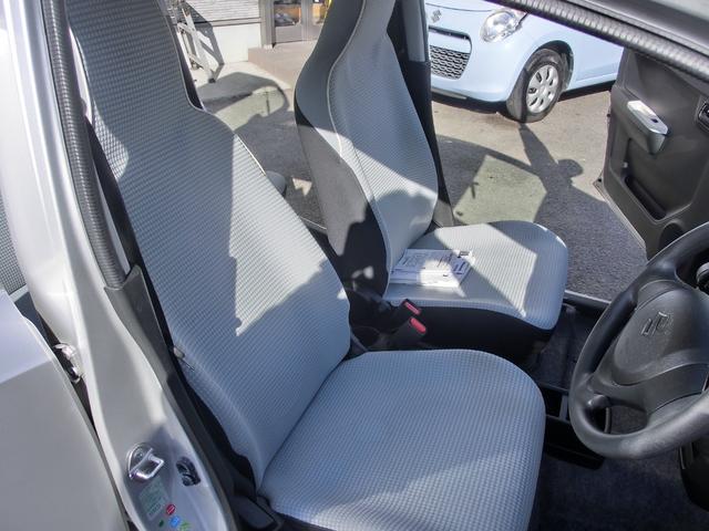 アルト L ETC GOO鑑定済車 1年間部分保証付き(11枚目)