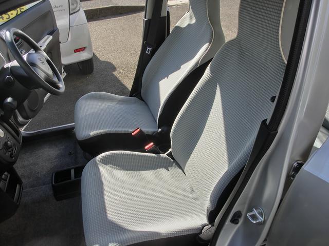 アルト L ETC GOO鑑定済車 1年間部分保証付き(12枚目)