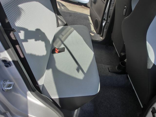 アルト L ETC GOO鑑定済車 1年間部分保証付き(13枚目)