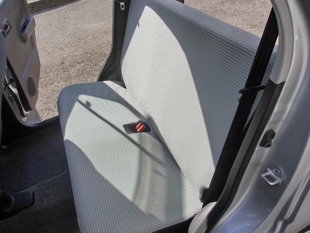 アルト L ETC GOO鑑定済車 1年間部分保証付き(14枚目)