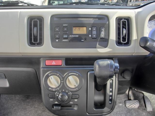 アルト L ETC GOO鑑定済車 1年間部分保証付き(18枚目)