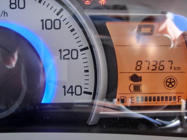 アルト L ETC GOO鑑定済車 1年間部分保証付き(19枚目)