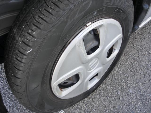 アルト L ETC GOO鑑定済車 1年間部分保証付き(23枚目)