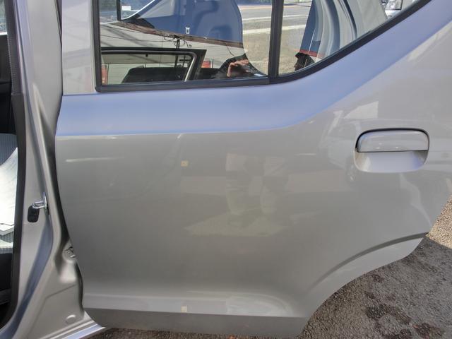 アルト L ETC GOO鑑定済車 1年間部分保証付き(27枚目)