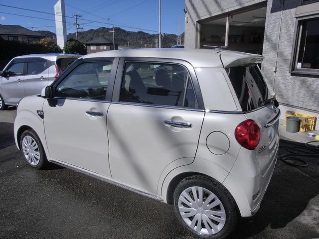 ピクシスジョイ Ｆ　Ｘ　ＳＡＩＩＩ　純正ＳＤナビＴＶＢｉｕｅｔｏｏｔｈ（ＮＳＣＤ－Ｗ６６）バックカメラ　ＥＴＣ　スマートキープッシュスタート（7枚目）