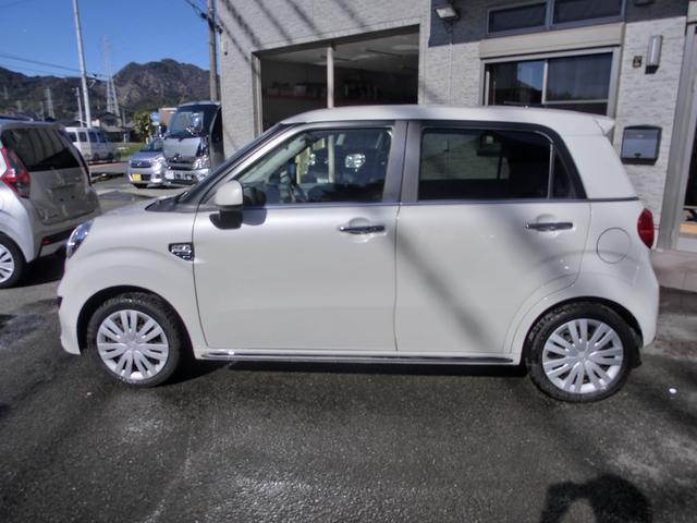 ピクシスジョイ Ｆ　Ｘ　ＳＡＩＩＩ　純正ＳＤナビＴＶＢｉｕｅｔｏｏｔｈ（ＮＳＣＤ－Ｗ６６）バックカメラ　ＥＴＣ　スマートキープッシュスタート（10枚目）