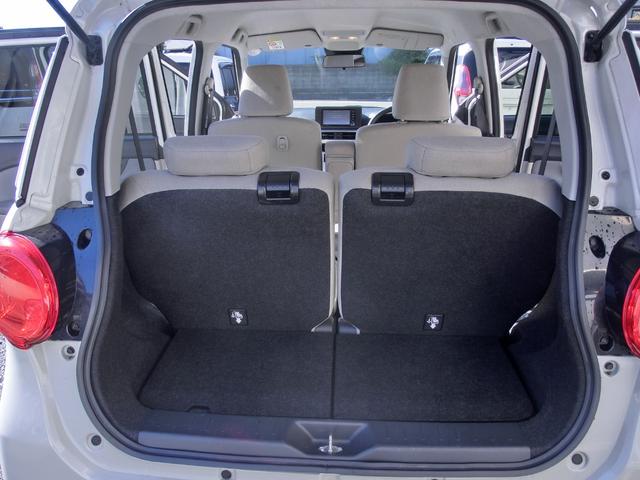 ピクシスジョイ Ｆ　Ｘ　ＳＡＩＩＩ　純正ＳＤナビＴＶＢｉｕｅｔｏｏｔｈ（ＮＳＣＤ－Ｗ６６）バックカメラ　ＥＴＣ　スマートキープッシュスタート（20枚目）