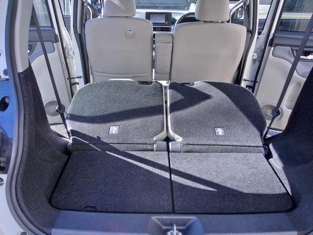 ピクシスジョイ Ｆ　Ｘ　ＳＡＩＩＩ　純正ＳＤナビＴＶＢｉｕｅｔｏｏｔｈ（ＮＳＣＤ－Ｗ６６）バックカメラ　ＥＴＣ　スマートキープッシュスタート（21枚目）