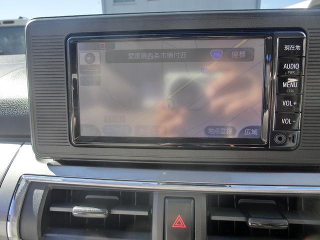 ピクシスジョイ Ｆ　Ｘ　ＳＡＩＩＩ　純正ＳＤナビＴＶＢｉｕｅｔｏｏｔｈ（ＮＳＣＤ－Ｗ６６）バックカメラ　ＥＴＣ　スマートキープッシュスタート（22枚目）