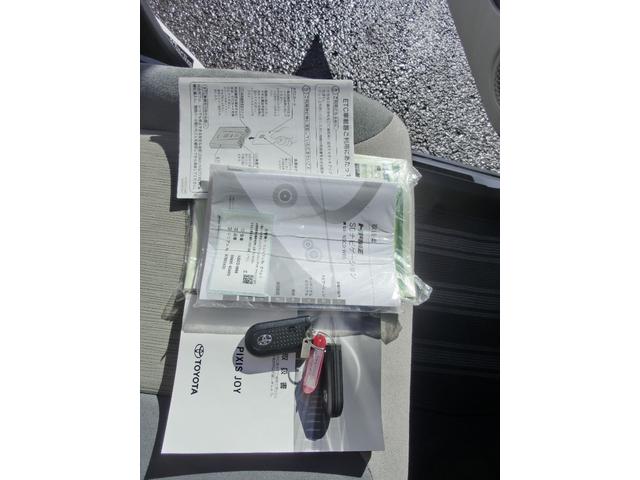 ピクシスジョイ Ｆ　Ｘ　ＳＡＩＩＩ　純正ＳＤナビＴＶＢｉｕｅｔｏｏｔｈ（ＮＳＣＤ－Ｗ６６）バックカメラ　ＥＴＣ　スマートキープッシュスタート（26枚目）