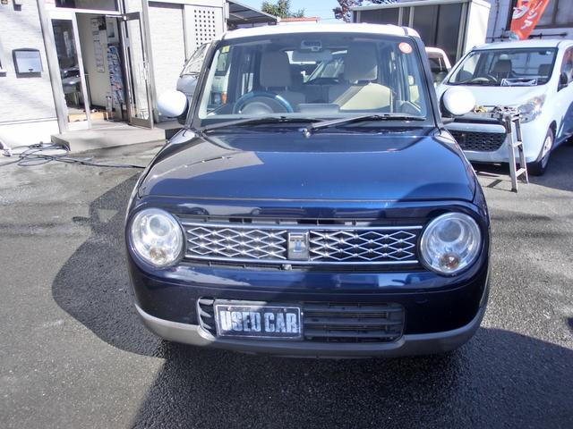 アルトラパン モード　全方位カメラ付き純正ナビＴＶＤＶＤ再生Ｂｉｕｅｔｏｏｔｈ（パナソニックＣＮ－ＲＺ８６５）　ビルトインＥＴＣ　スマートキープッシュスタート（3枚目）