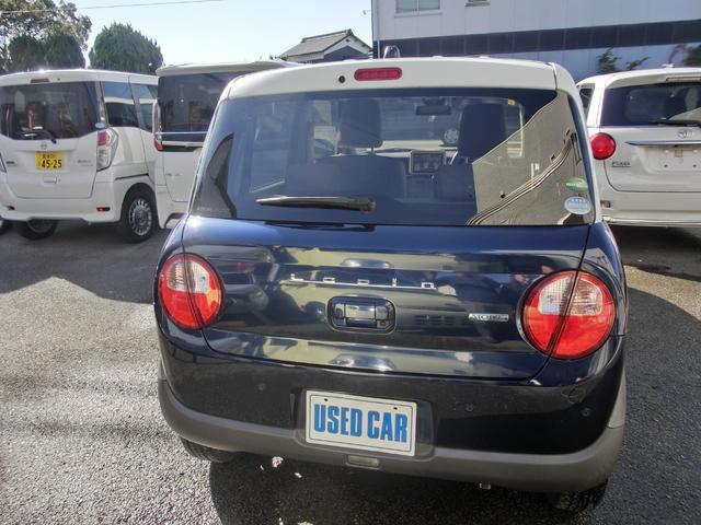 アルトラパン モード　全方位カメラ付き純正ナビＴＶＤＶＤ再生Ｂｉｕｅｔｏｏｔｈ（パナソニックＣＮ－ＲＺ８６５）　ビルトインＥＴＣ　スマートキープッシュスタート（5枚目）