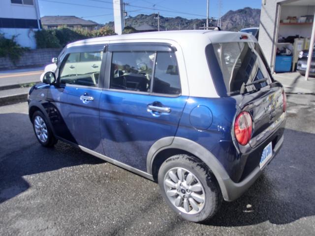 アルトラパン モード　全方位カメラ付き純正ナビＴＶＤＶＤ再生Ｂｉｕｅｔｏｏｔｈ（パナソニックＣＮ－ＲＺ８６５）　ビルトインＥＴＣ　スマートキープッシュスタート（6枚目）