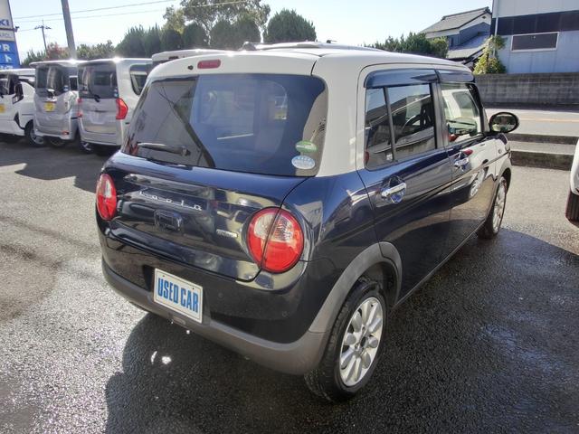 アルトラパン モード　全方位カメラ付き純正ナビＴＶＤＶＤ再生Ｂｉｕｅｔｏｏｔｈ（パナソニックＣＮ－ＲＺ８６５）　ビルトインＥＴＣ　スマートキープッシュスタート（7枚目）