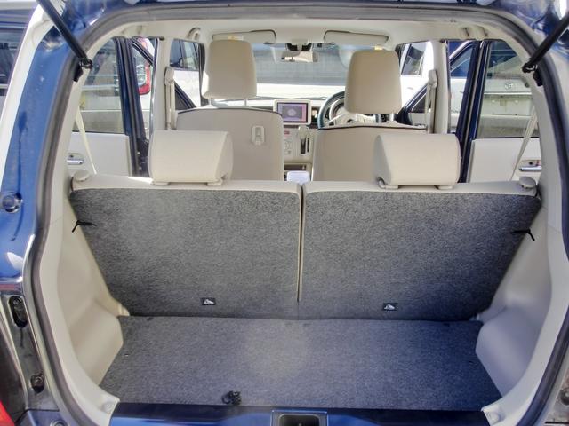 アルトラパン モード　全方位カメラ付き純正ナビＴＶＤＶＤ再生Ｂｉｕｅｔｏｏｔｈ（パナソニックＣＮ－ＲＺ８６５）　ビルトインＥＴＣ　スマートキープッシュスタート（17枚目）