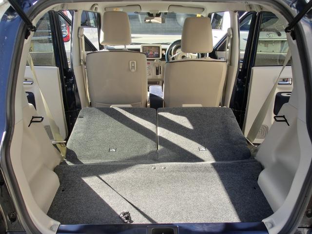 アルトラパン モード　全方位カメラ付き純正ナビＴＶＤＶＤ再生Ｂｉｕｅｔｏｏｔｈ（パナソニックＣＮ－ＲＺ８６５）　ビルトインＥＴＣ　スマートキープッシュスタート（19枚目）