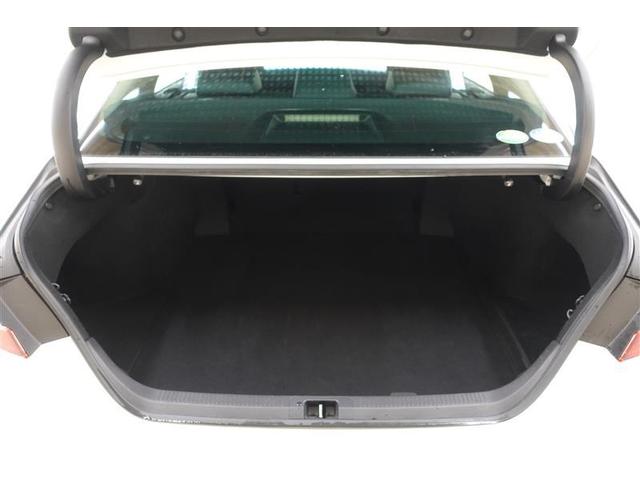 Gレザーパッケージ 革シート フルセグ メモリーナビ DVD再生 バックカメラ 衝突被害軽減システム ETC LEDヘッドランプ フルエアロ(10枚目)