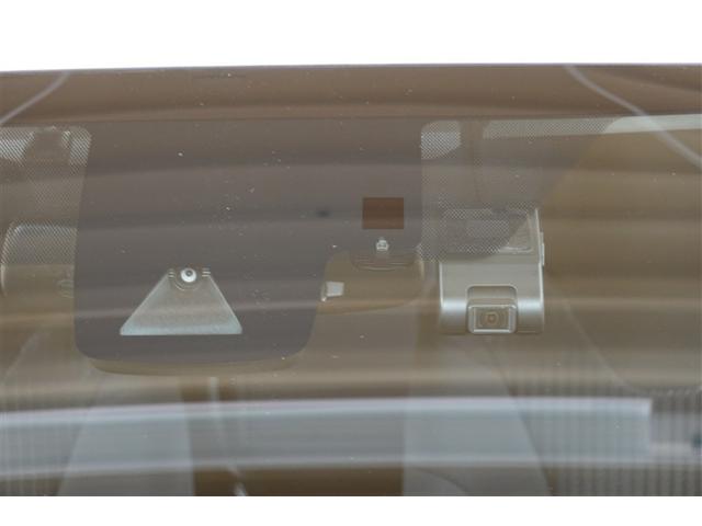 プリウス Ａ　フルセグ　メモリーナビ　ＤＶＤ再生　バックカメラ　衝突被害軽減システム　ＥＴＣ　ドラレコ　ＬＥＤヘッドランプ　記録簿（35枚目）