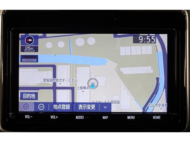 ヴォクシー ＺＳ　煌ＩＩＩ　フルセグ　メモリーナビ　ＤＶＤ再生　後席モニター　バックカメラ　衝突被害軽減システム　ＥＴＣ　ドラレコ　両側電動スライド　ＬＥＤヘッドランプ　ウオークスルー　乗車定員７人　３列シート　記録簿（25枚目）