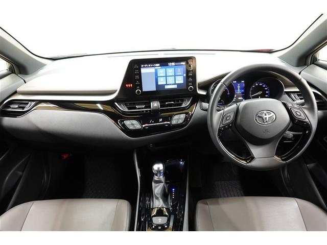 Ｃ－ＨＲ Ｇ　フルセグ　バックカメラ　衝突被害軽減システム　ＥＴＣ　ドラレコ　ＬＥＤヘッドランプ　記録簿（15枚目）