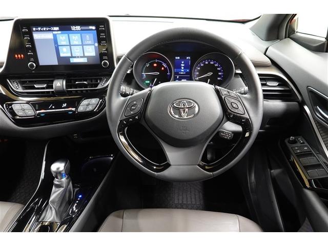 Ｃ－ＨＲ Ｇ　フルセグ　バックカメラ　衝突被害軽減システム　ＥＴＣ　ドラレコ　ＬＥＤヘッドランプ　記録簿（16枚目）