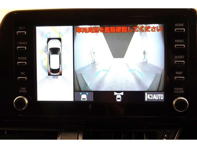 Ｃ－ＨＲ Ｇ　フルセグ　バックカメラ　衝突被害軽減システム　ＥＴＣ　ドラレコ　ＬＥＤヘッドランプ　記録簿（25枚目）