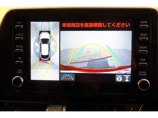 Ｃ－ＨＲ Ｇ　フルセグ　バックカメラ　衝突被害軽減システム　ＥＴＣ　ドラレコ　ＬＥＤヘッドランプ　記録簿（27枚目）