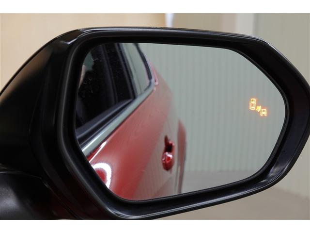 Ｃ－ＨＲ Ｇ　フルセグ　バックカメラ　衝突被害軽減システム　ＥＴＣ　ドラレコ　ＬＥＤヘッドランプ　記録簿（37枚目）