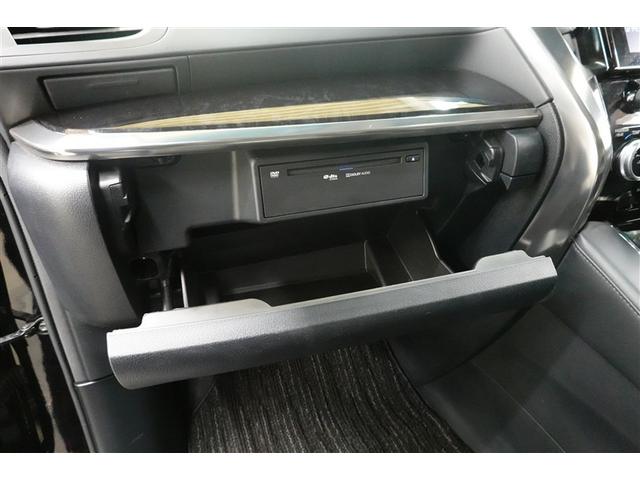 アルファード 2.5S Cパッケージ サンルーフ フルセグ メモリーナビ DVD再生 後席モニター バックカメラ 衝突被害軽減システム ETC ドラレコ 両側電動スライド LEDヘッドランプ 乗車定員7人 3列シート 記録簿(27枚目)