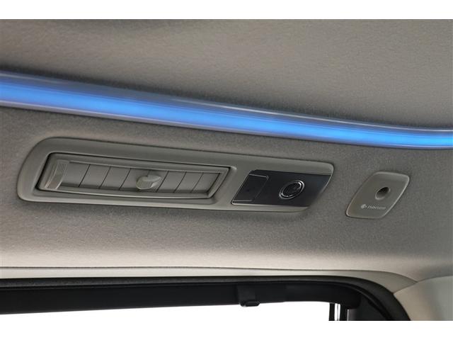アルファード 2.5S Cパッケージ サンルーフ フルセグ メモリーナビ DVD再生 後席モニター バックカメラ 衝突被害軽減システム ETC ドラレコ 両側電動スライド LEDヘッドランプ 乗車定員7人 3列シート 記録簿(33枚目)