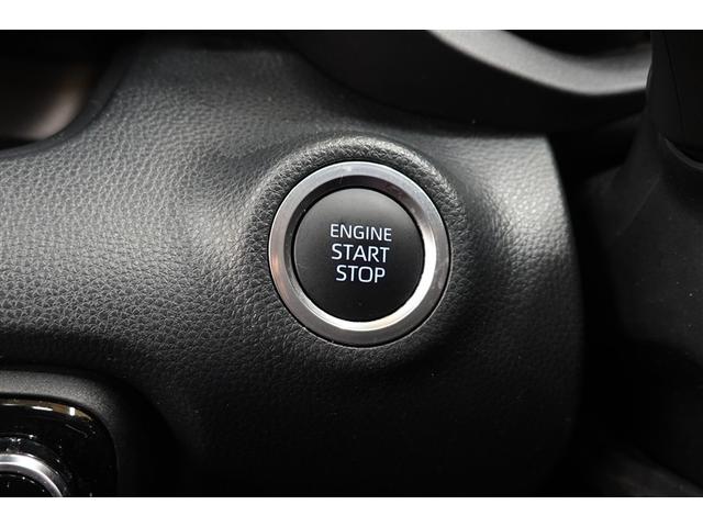 ヤリス Z メモリーナビ バックカメラ 衝突被害軽減システム ETC ドラレコ LEDヘッドランプ ワンオーナー 記録簿(18枚目)