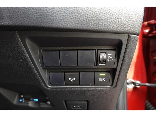 ヤリス Z メモリーナビ バックカメラ 衝突被害軽減システム ETC ドラレコ LEDヘッドランプ ワンオーナー 記録簿(19枚目)