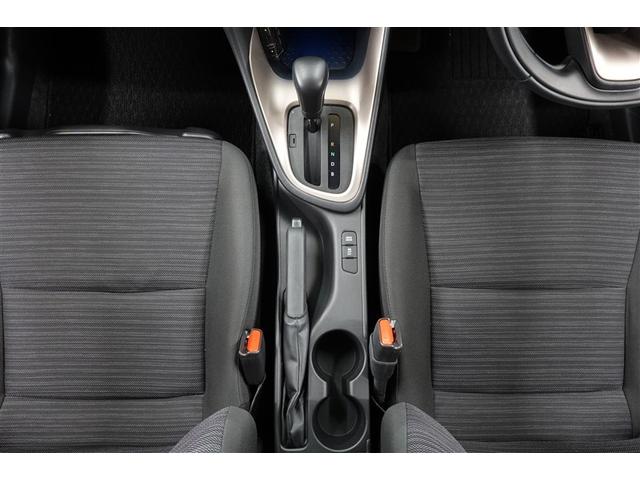 ヤリス Z メモリーナビ バックカメラ 衝突被害軽減システム ETC ドラレコ LEDヘッドランプ ワンオーナー 記録簿(29枚目)