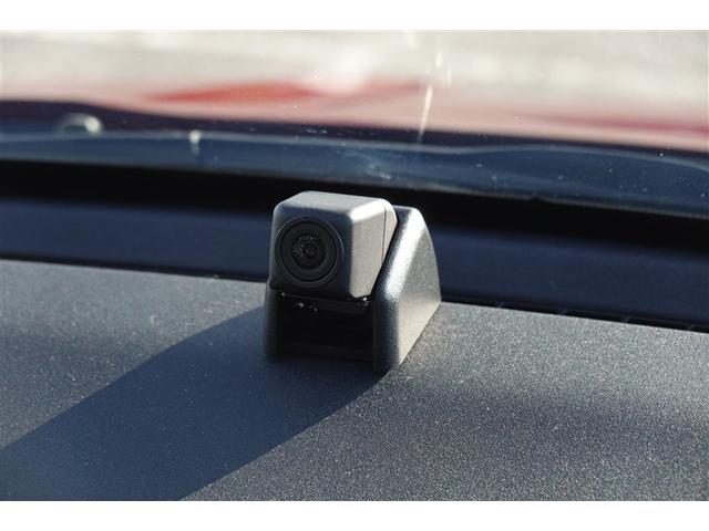 ヤリス Z メモリーナビ バックカメラ 衝突被害軽減システム ETC ドラレコ LEDヘッドランプ ワンオーナー 記録簿(32枚目)