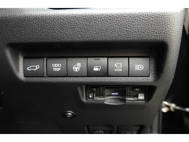 RAV4 アドベンチャー オフロードパッケージII 4WD フルセグ メモリーナビ バックカメラ 衝突被害軽減システム ETC ドラレコ LEDヘッドランプ 記録簿(14枚目)