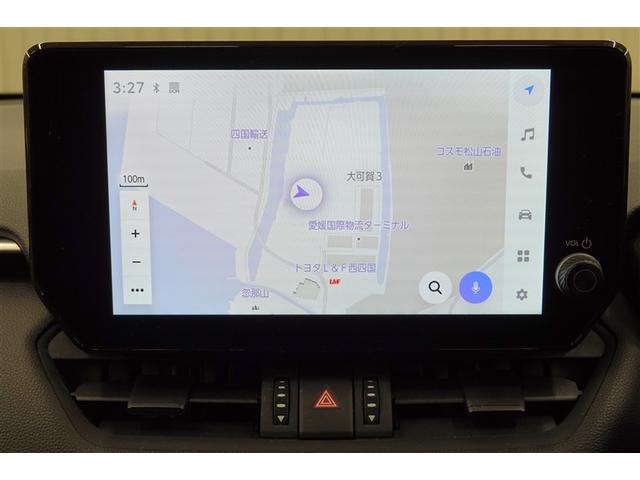 RAV4 アドベンチャー オフロードパッケージII 4WD フルセグ メモリーナビ バックカメラ 衝突被害軽減システム ETC ドラレコ LEDヘッドランプ 記録簿(22枚目)