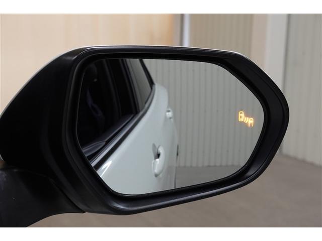 プリウス Aツーリングセレクション フルセグ メモリーナビ DVD再生 バックカメラ 衝突被害軽減システム ETC ドラレコ LEDヘッドランプ ワンオーナー フルエアロ 記録簿(38枚目)