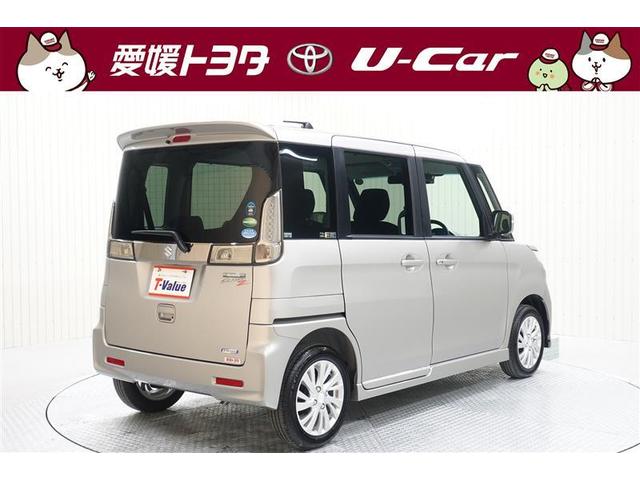 片側電動スライドドア スマートキ- ベンチシート HID(2枚目)