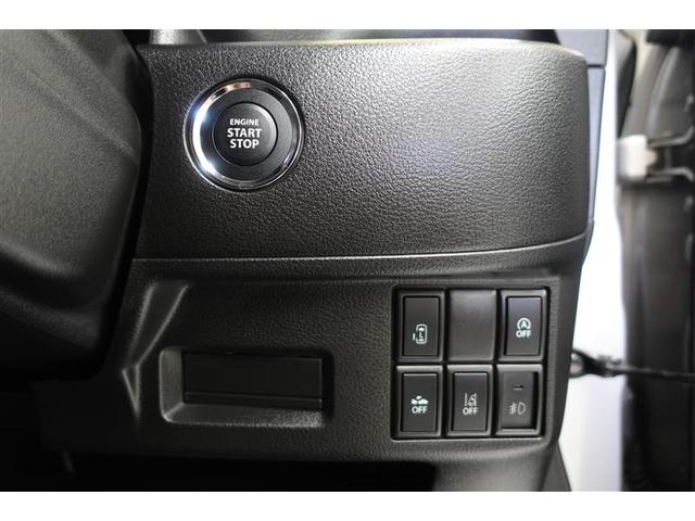 片側電動スライドドア スマートキ- ベンチシート HID(14枚目)