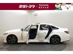 クラウンハイブリッド ＲＳ　リミテッド　サンルーフ　フルセグ　メモリーナビ 1300011A20250629T001 3